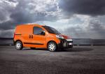 Fiat Fiorino 2007 года